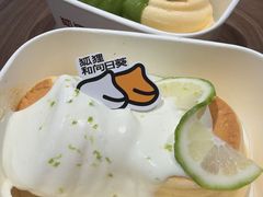 -狐狸和向日葵(北京路店)