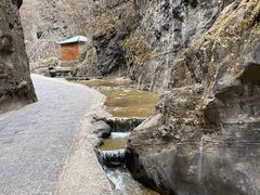 -野三坡百里峡景区