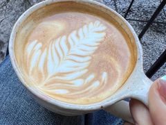 -WABI COFE(愚园路店)