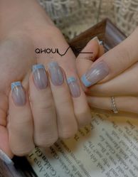 -QHOUSE美甲美睫