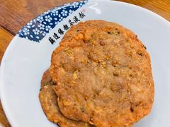 -粗茶淡饭(东关街店)