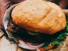 BigAl-Fergburger(皇后镇店)