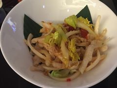 -金厨泰国餐厅·全泰籍厨师料理(拱北店)