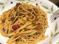 -萨莉亚意式餐厅(杭州滨江天街店)