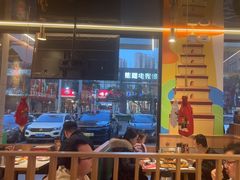 -叁宝烤肉• 西安烧烤(凤城十二路店)