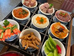 -楠火锅(龙阳广场店)