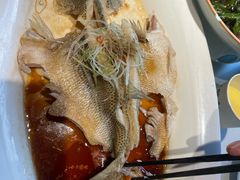 -胡胖子有鱼有肉(麓谷店)