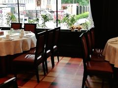 靠窗位-大鸭梨烤鸭(石佛营店)