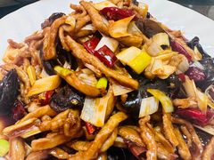 -林之六八·6886大连老菜馆