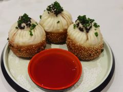 老上海生煎包-上海1号私藏菜(静安店)