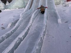-北极村旅游风景区