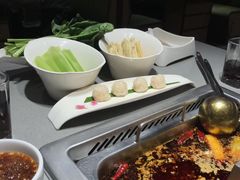 -海底捞火锅(金光华店)