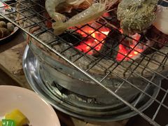 -芭提雅Amporn Seafood自助餐厅