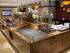 -金厨泰国餐厅·全泰籍厨师料理(拱北店)