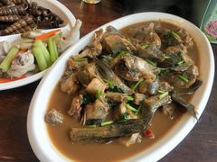 -私房小厨(康城路店)