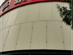-京客隆超市(京源店)