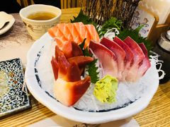 -林妈妈村·日式料理(宝山万达店)