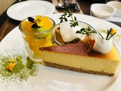 舒芙蕾-夏朵花园(复兴西路店)