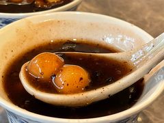 -奇芳阁·百年清真南京菜(夫子庙店)