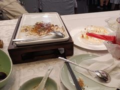 -山外山菜馆(玉泉路店)