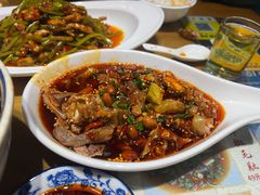-易老妈蹄花.特色川菜(人民公园总店)