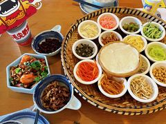 -包整·丝娃娃(一览甲秀楼风景店)