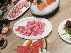 -石鼎香·非遗淮扬火锅(江都龙川桥店)