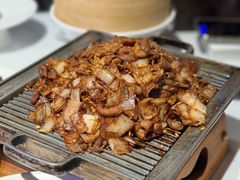 -四季民福烤鸭店(王府井东安门店)