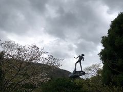 -雕刻之森美术馆