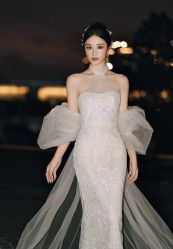 点击看大图 -纯色时光婚纱艺术馆WHITE