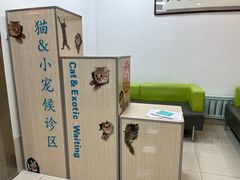-北京观赏动物医院·24小时大型综合·猫专科·异宠专科