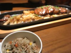 -菩提素素食餐厅(晶郦馆店)