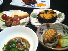 -江户前日本料理(瑞诗酒店店)
