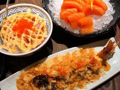 -大雄寿司(中华广场店)