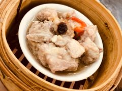 蒸排骨-香港蓮香樓(中環店)