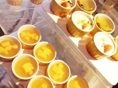 -漳州佰翔圆山酒店·圆山畔西餐厅