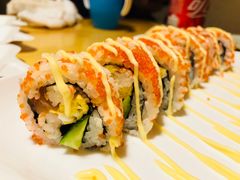 -福匠日本料理(人民路店)