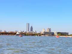 -云龙湖旅游景区