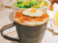 -Deer Park鹿园西餐(仁恒置地广场店)