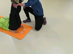 -中田健身工作室(中针商务店)