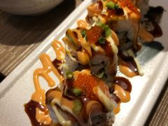 -酒井酱子·深夜食堂(东城汇店)