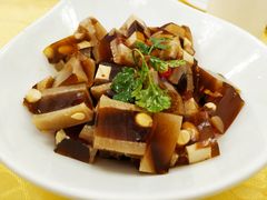 肉皮冻-同和居(什刹海店)