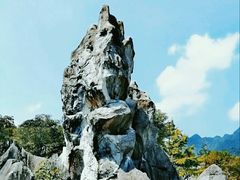 -千岛湖石林