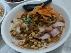 -桂姥姥·桂林卤粉·锅烧桂林米粉(莲塘店)