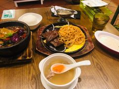 -唯语西餐厅(坦洲店)