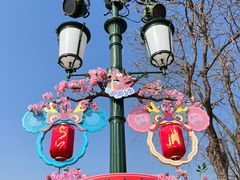 -上海迪士尼度假区