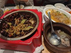 -大丰收脆鱼(闽侯永嘉店)