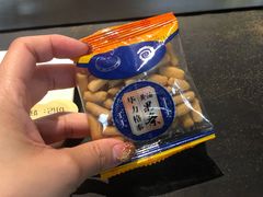 -很久以前羊肉串(中山公园店)