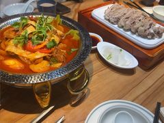 -品回味清真西北楼(宁波首店)