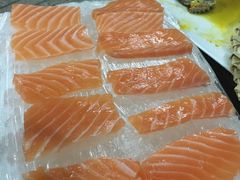 -官塘锋记鱼生·生腌·砂锅粥(牌坊街店)